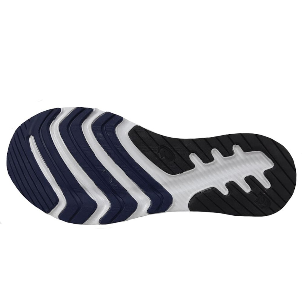 Imagem 3 do produto Tênis Asics Gel Shinobi 2 Masculino
