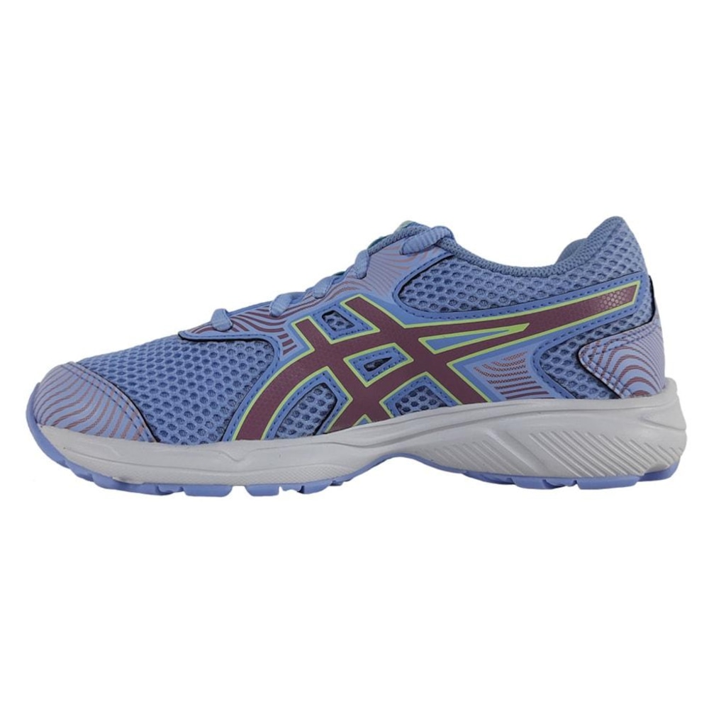 Imagem 2 do produto Tênis Asics Buzz 4 Infantil