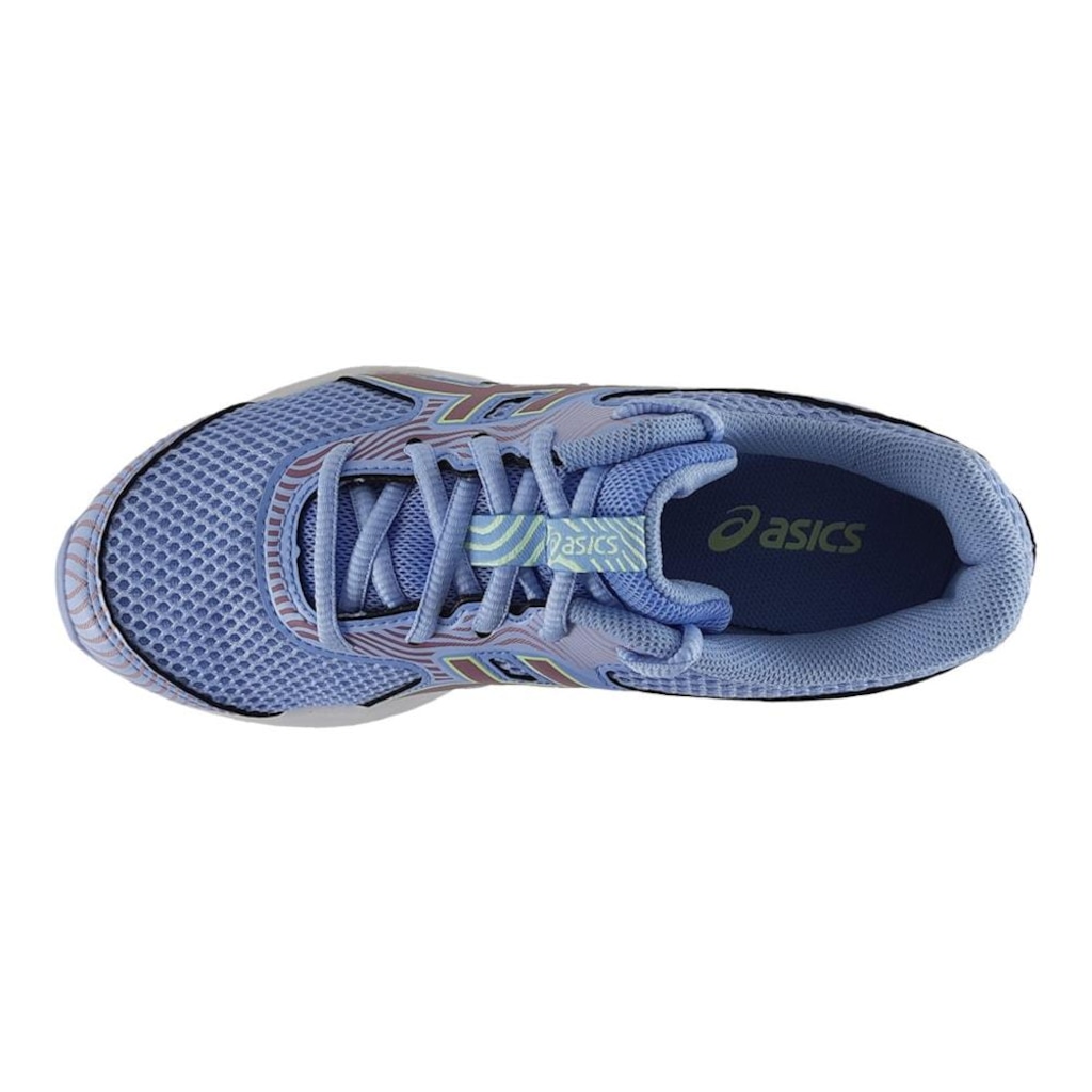 Imagem 4 do produto Tênis Asics Buzz 4 Infantil
