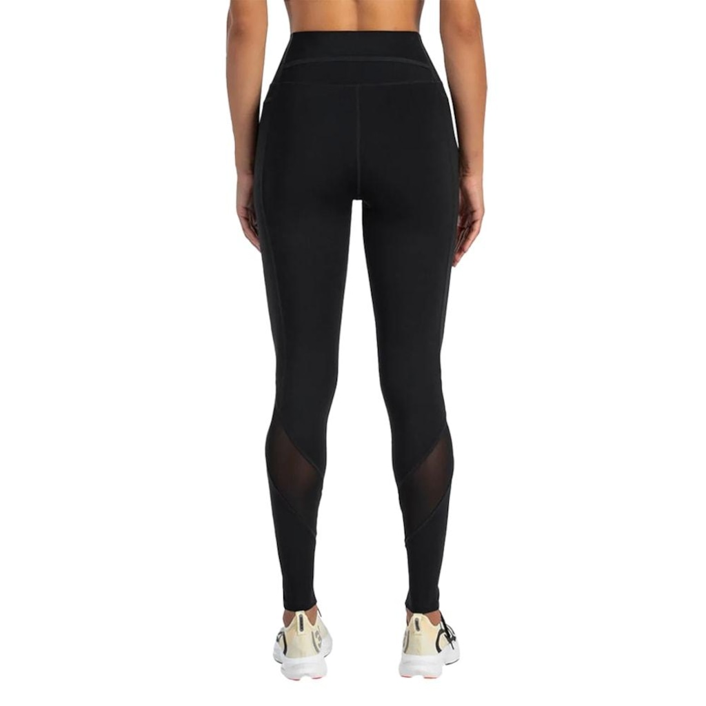 Imagem 3 do produto Calça Legging Olympikus Functional Com Bolso Feminina