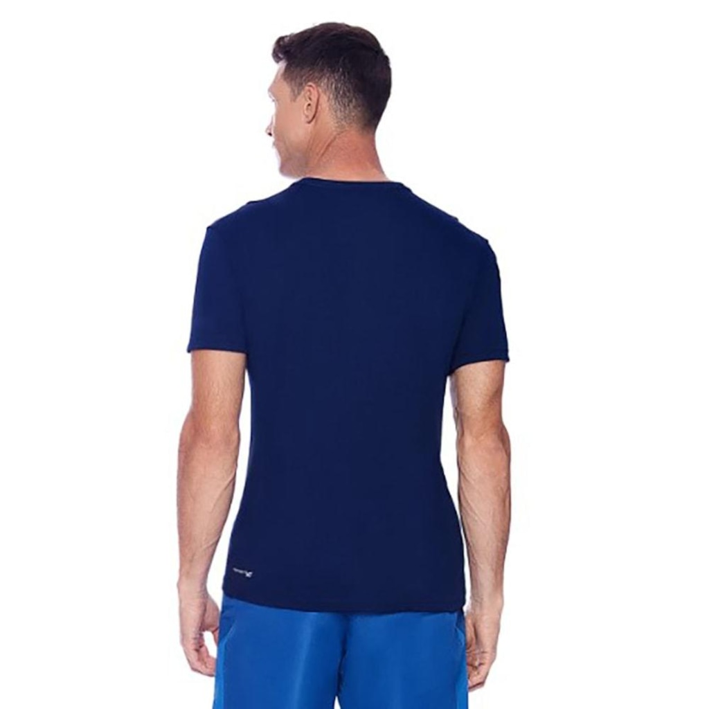 Imagem 5 do produto Camiseta Speedo Identity Poliamida Masculina