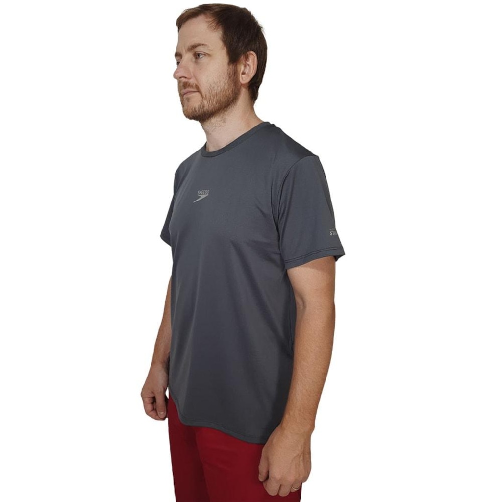 Imagem 3 do produto Camiseta Speedo Basic Essential Masculina