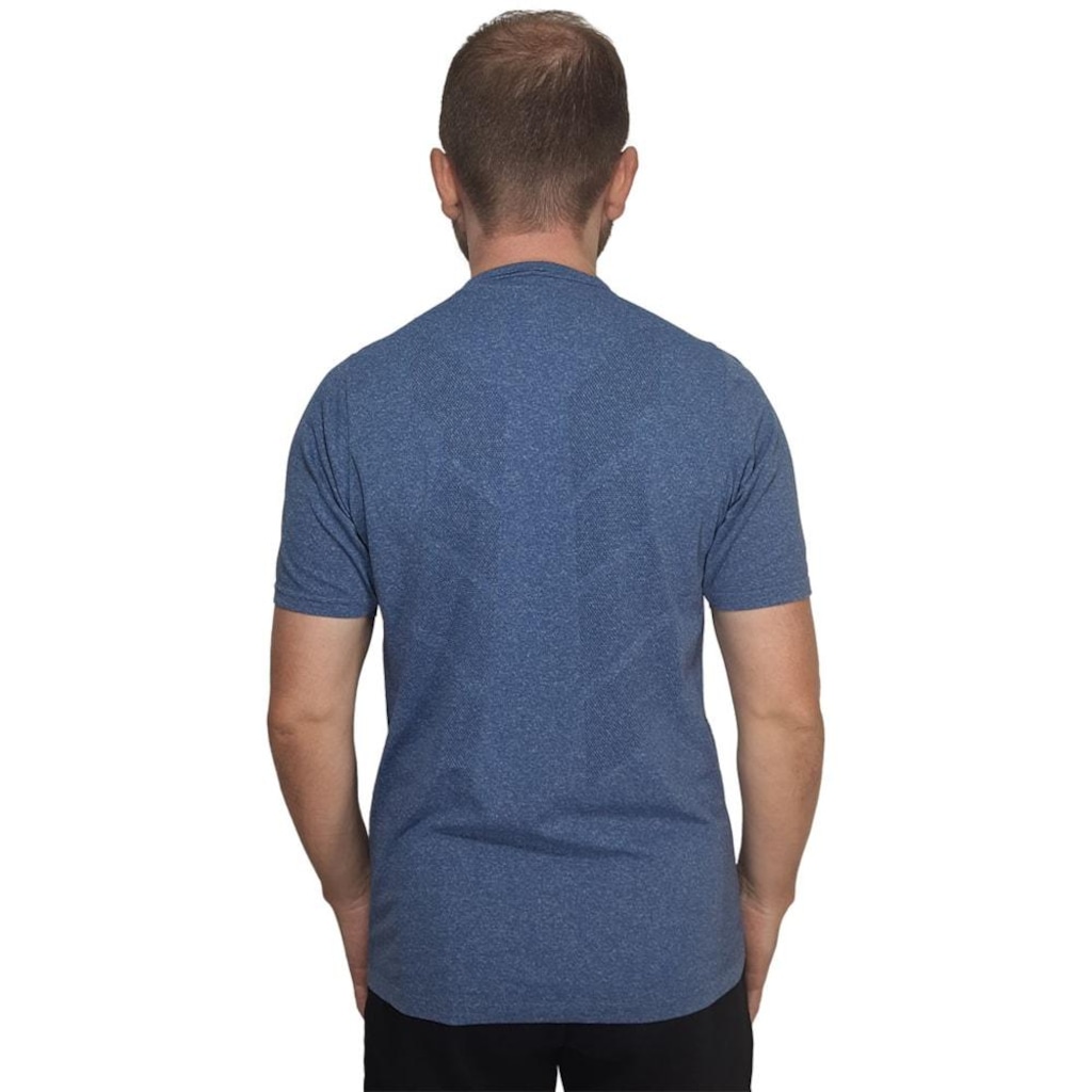 Imagem 2 do produto Camiseta Selene Sem Costura Masculina