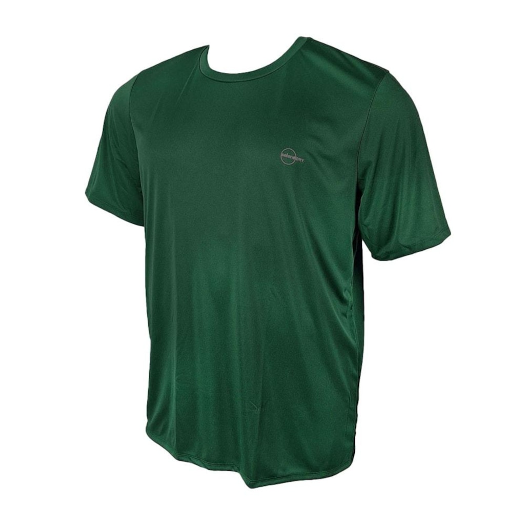 Imagem 2 do produto Camiseta Selene Dry Fit Plus Size Masculina