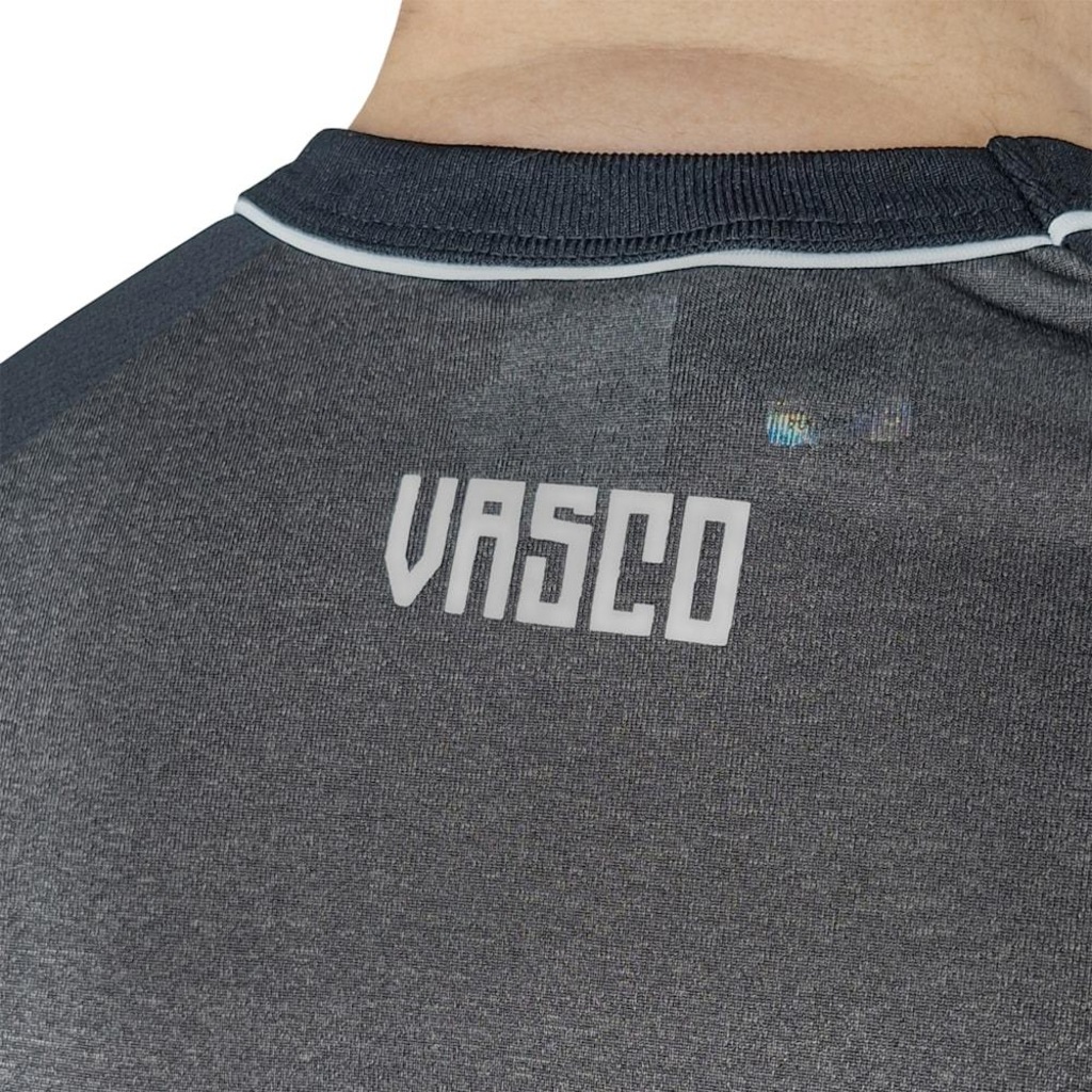 Imagem 5 do produto Camisa Vasco Cesto Braziline Masculina