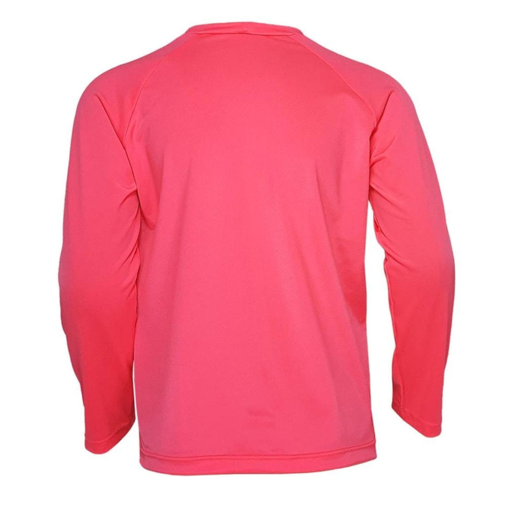 Imagem 5 do produto Camisa Térmica Selene UV50 Manga Longa Infantil (4-8)