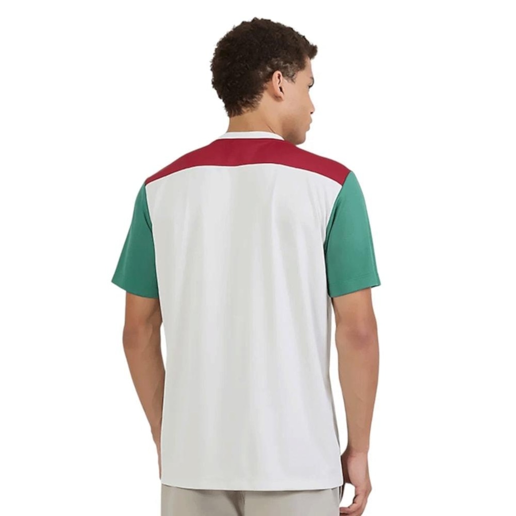 Imagem 2 do produto Camisa Fluminense Pulsar Braziline Masculina