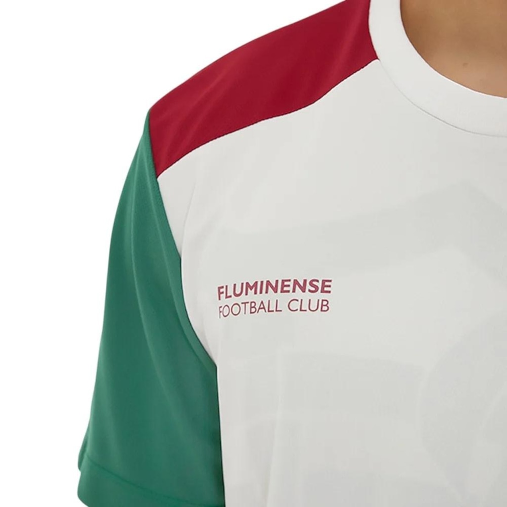 Imagem 4 do produto Camisa Fluminense Pulsar Braziline Masculina