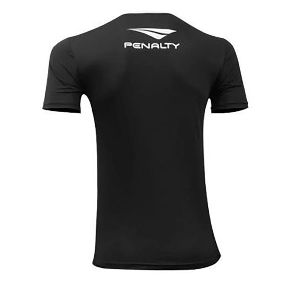 Imagem 2 do produto Camisa Arbitro Penalty Unissex
