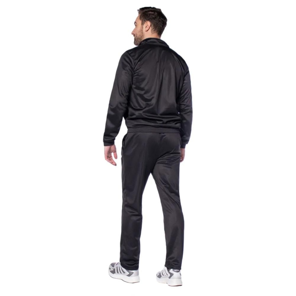 Imagem 2 do produto Agasalho Penalty Treino Essencial Helanca Masculino