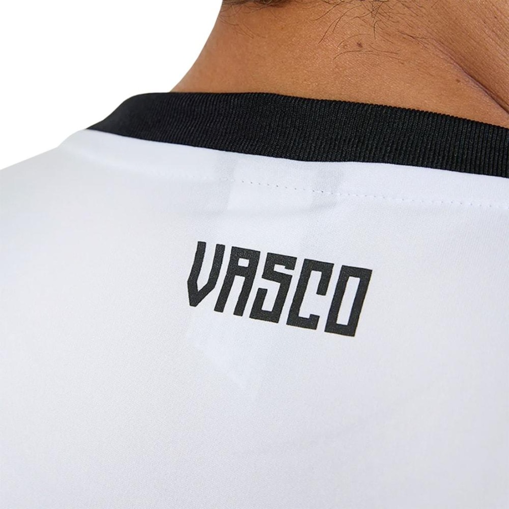 Imagem 5 do produto Camisa Vasco Festejar Braziline Masculina