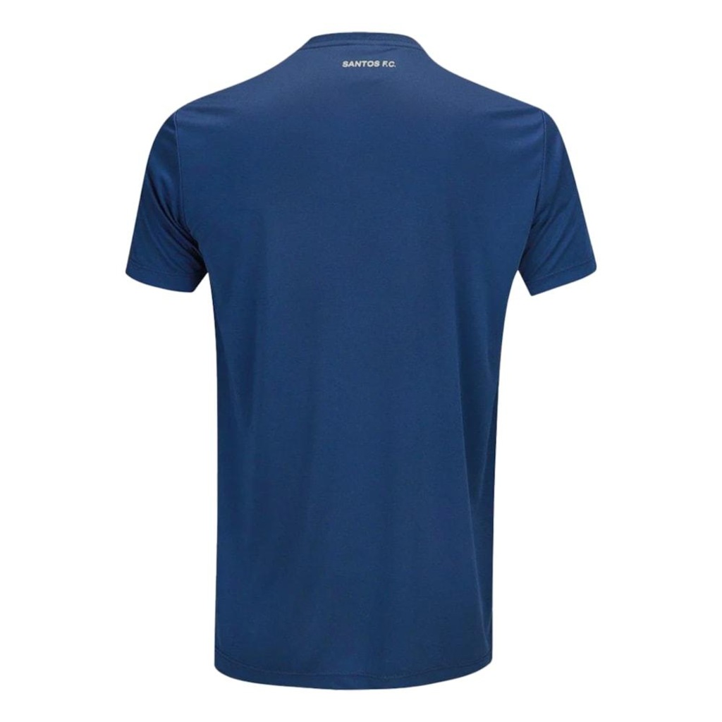 Imagem 2 do produto Camisa Santos Fulgor Braziline Masculina