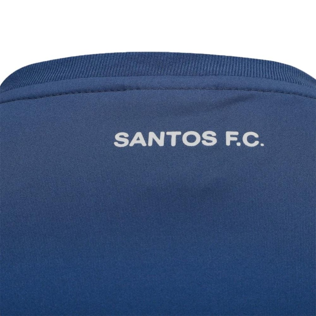 Imagem 5 do produto Camisa Santos Fulgor Braziline Masculina