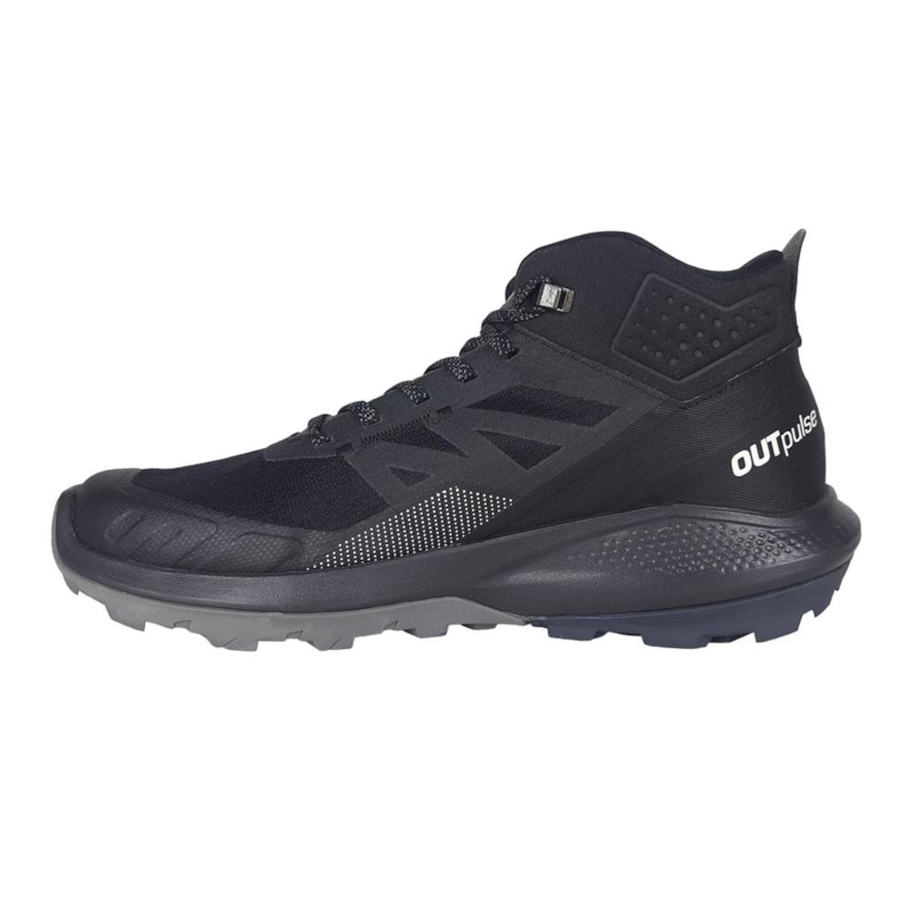 Imagem 2 do produto Bota Salomon Outpulse Mid GTX Masculina