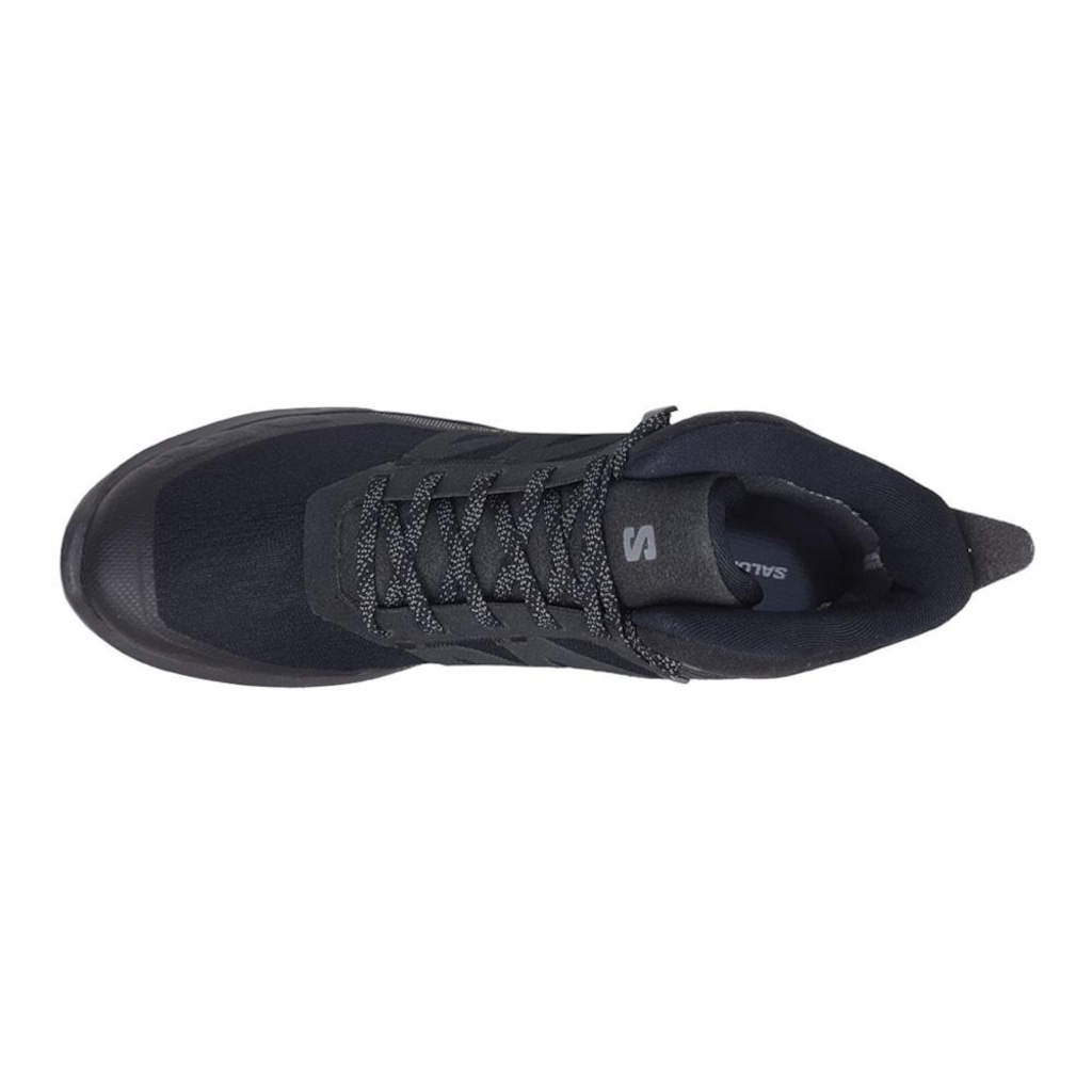 Imagem 4 do produto Bota Salomon Outpulse Mid GTX Masculina