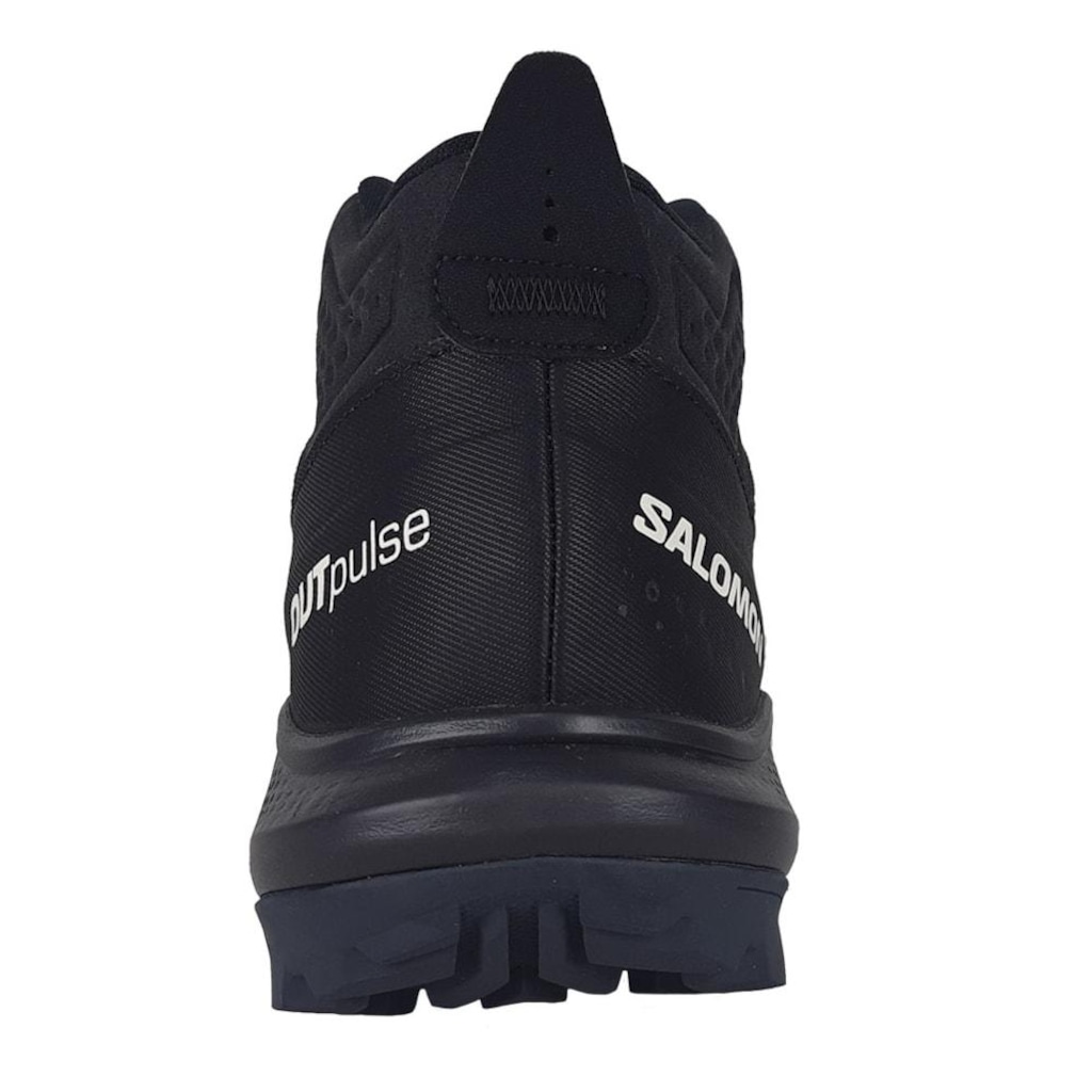 Imagem 5 do produto Bota Salomon Outpulse Mid GTX Masculina