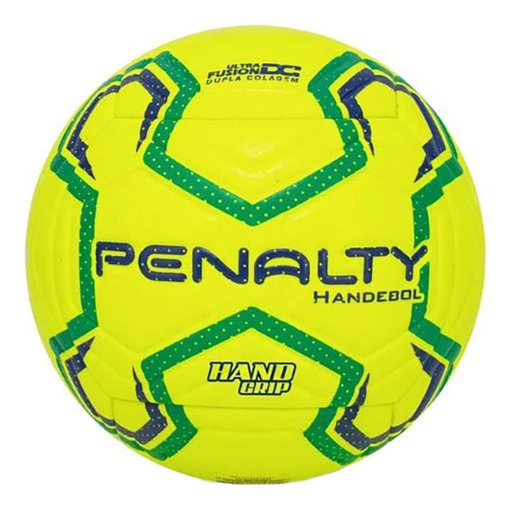 Imagem 3 do produto Bola Penalty Handebol H2L Ultra Fusion XXII Feminina