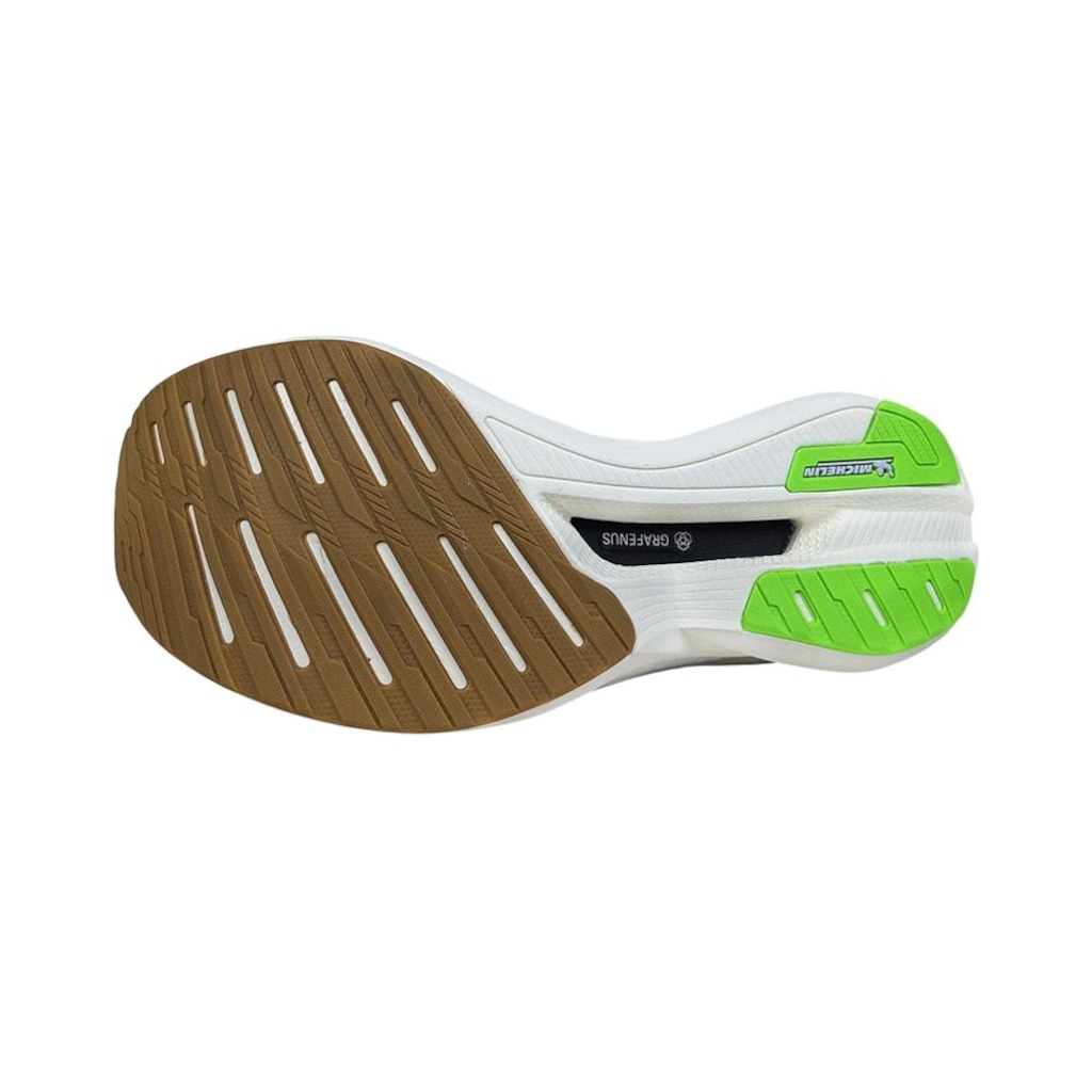 Imagem 3 do produto Tenis Olympikus Corre Grafeno 3 Unissex
