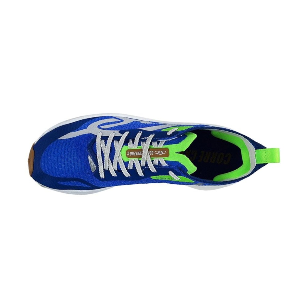 Imagem 4 do produto Tenis Olympikus Corre Grafeno 3 Unissex