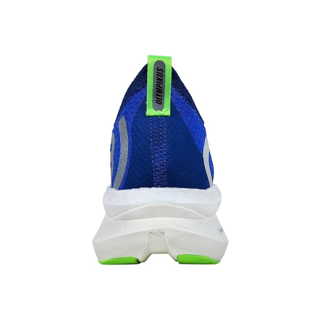 Imagem 5 do produto Tenis Olympikus Corre Grafeno 3 Unissex