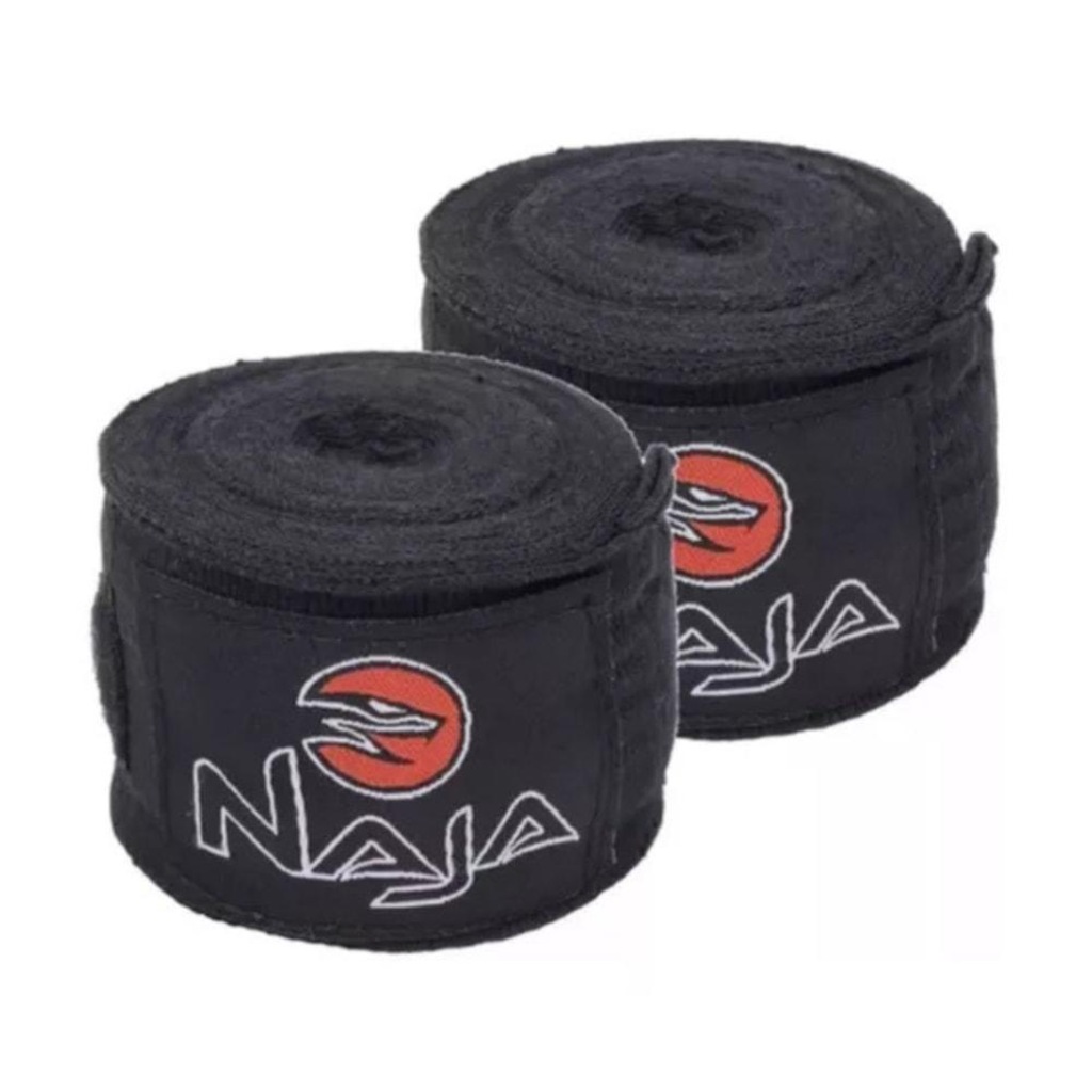 Imagem 2 do produto Bandagem Elástica Naja 5 Metros