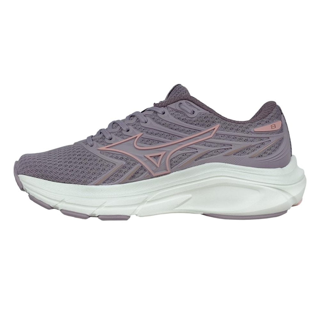 Imagem 2 do produto Tenis Mizuno Jet 8 Softierfoam Infantil