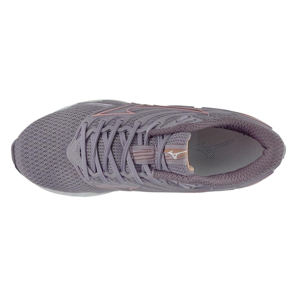 Imagem 4 do produto Tenis Mizuno Jet 8 Softierfoam Infantil