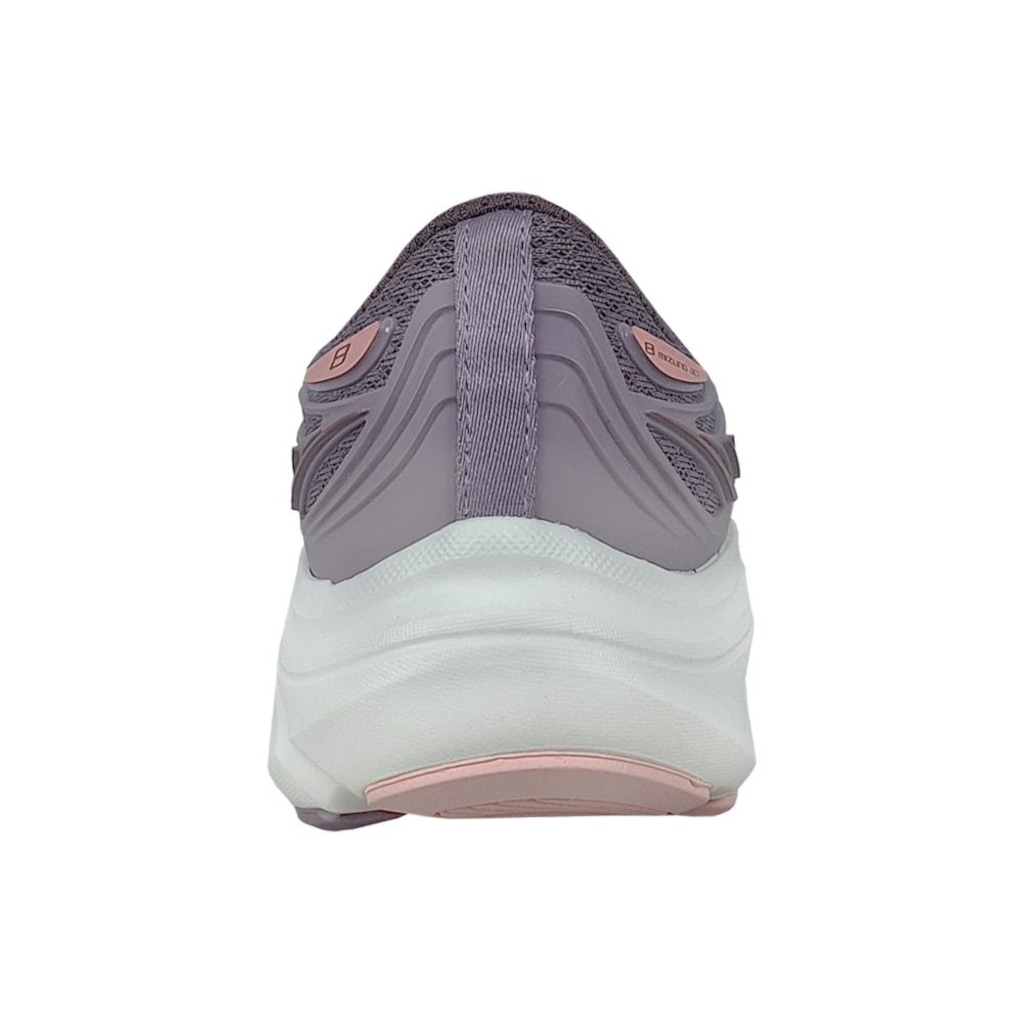 Imagem 5 do produto Tenis Mizuno Jet 8 Softierfoam Infantil