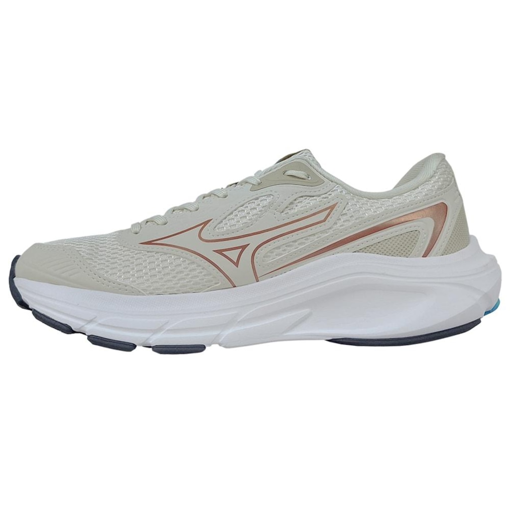 Imagem 2 do produto Tenis Mizuno Hawk 6 Softierfoam Feminino