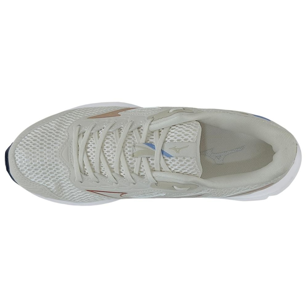 Imagem 4 do produto Tenis Mizuno Hawk 6 Softierfoam Feminino