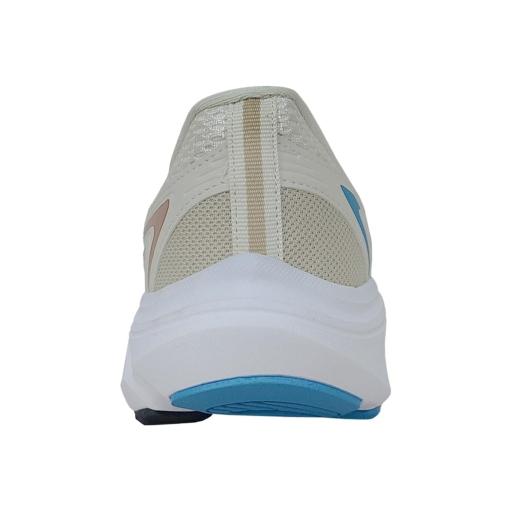 Imagem 5 do produto Tenis Mizuno Hawk 6 Softierfoam Feminino