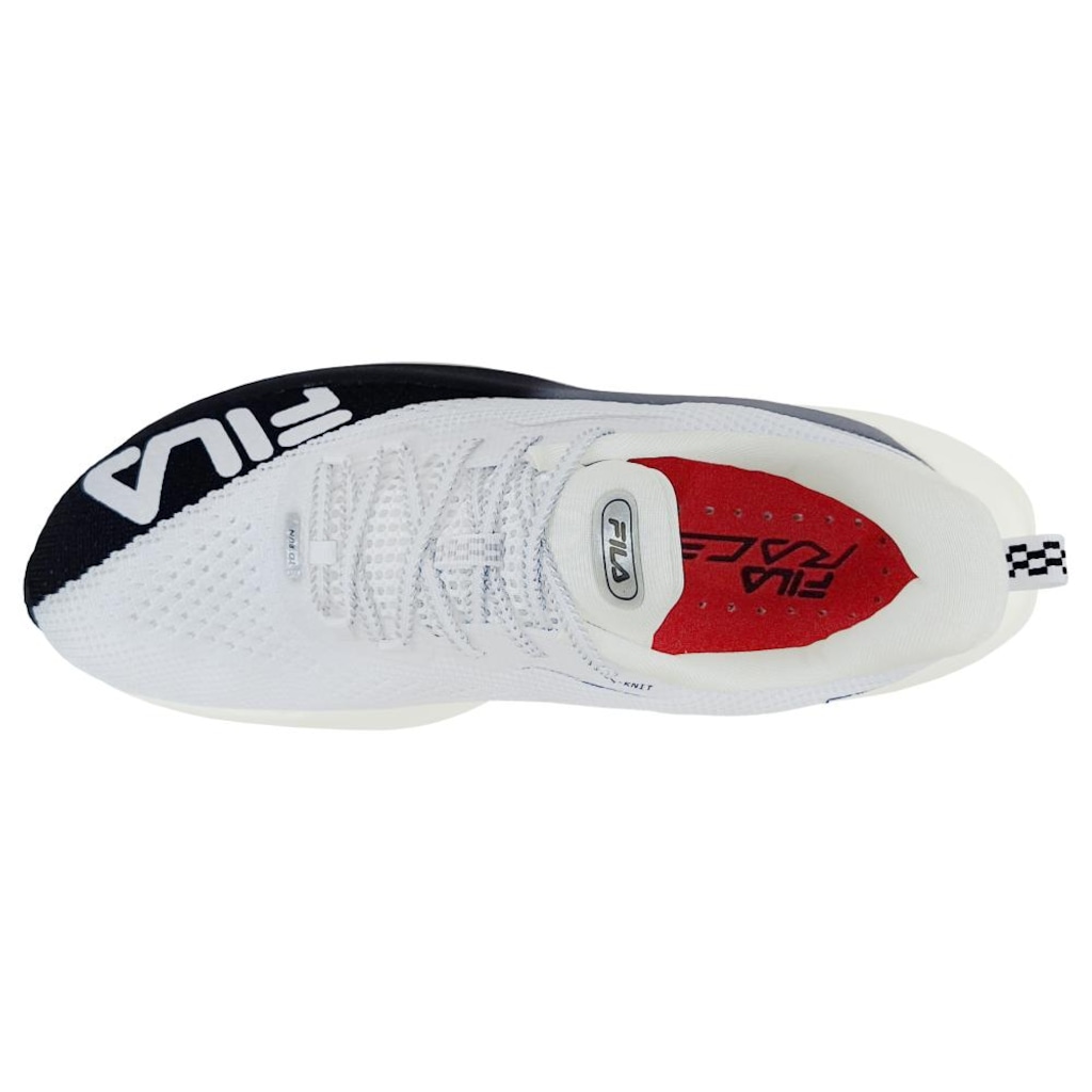 Imagem 4 do produto Tenis Fila Racer Speedzone Running Feminino