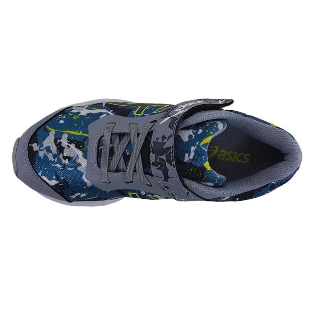 Imagem 4 do produto Tenis Asics Fantasy 4 Infantil