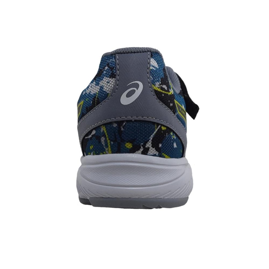 Imagem 5 do produto Tenis Asics Fantasy 4 Infantil