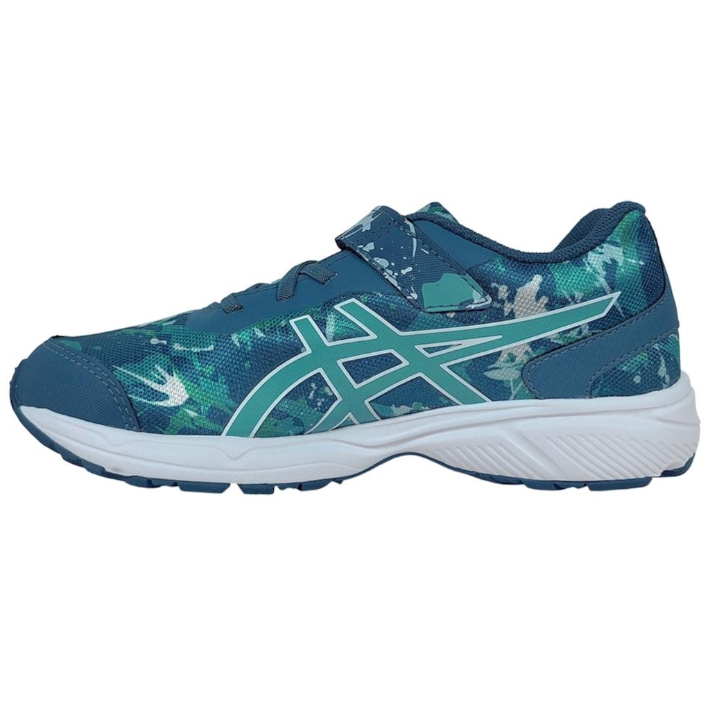 Imagem 2 do produto Tenis Asics Fantasy 4 Infantil