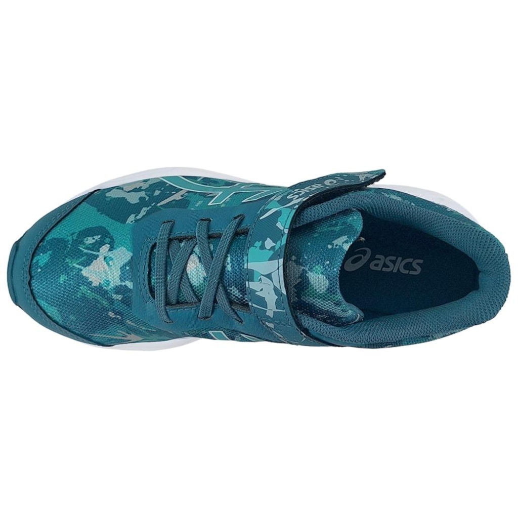 Imagem 4 do produto Tenis Asics Fantasy 4 Infantil