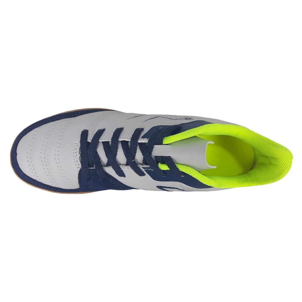 Imagem 4 do produto Chuteira Futsal OXN X-Control 2 Adulto