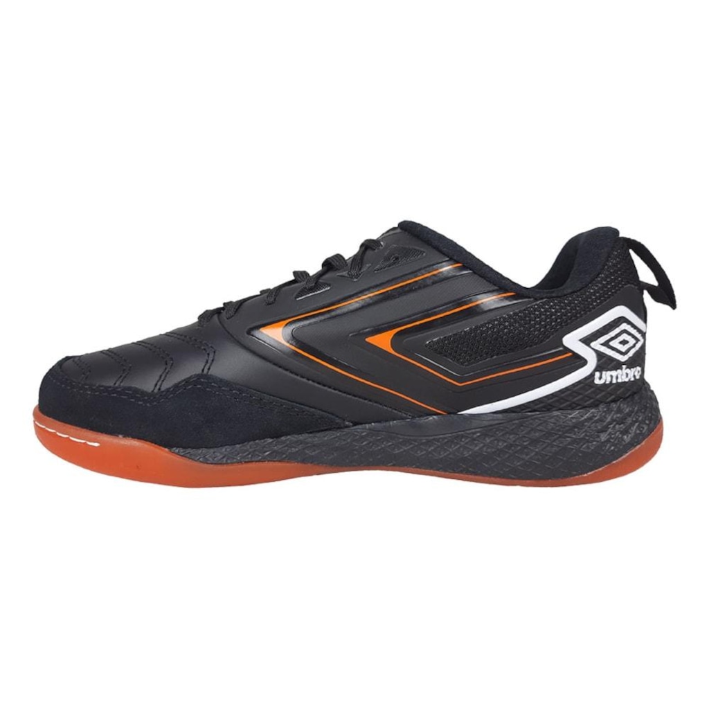 Imagem 2 do produto Chuteira de Futsal Adulta Umbro Pro 5 Bump