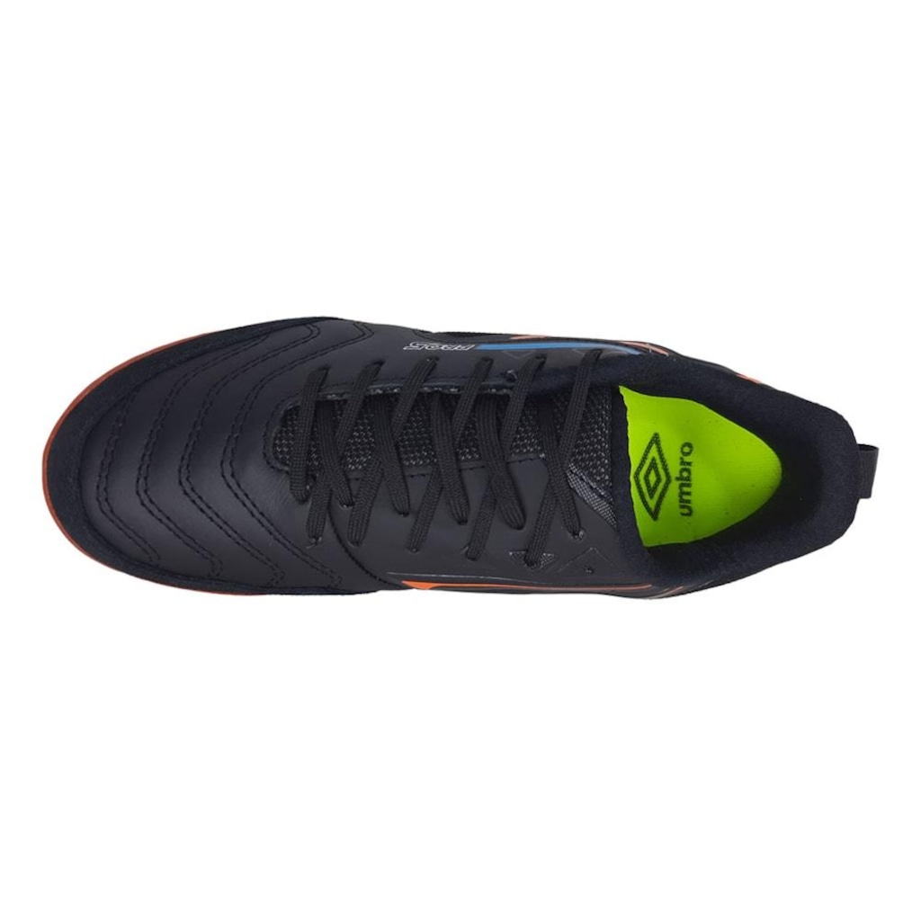 Imagem 4 do produto Chuteira de Futsal Adulta Umbro Pro 5 Bump