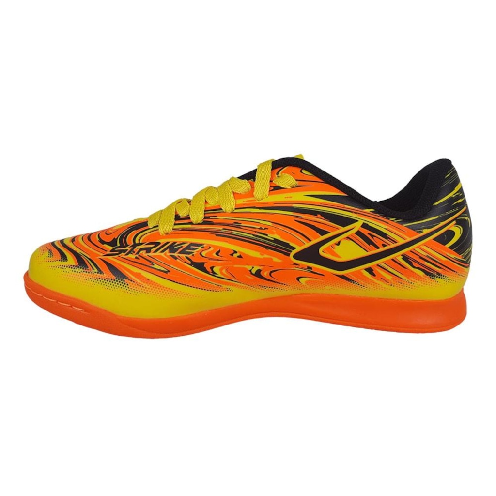Imagem 2 do produto Chuteira de Futsal Infantil Topper Strike V