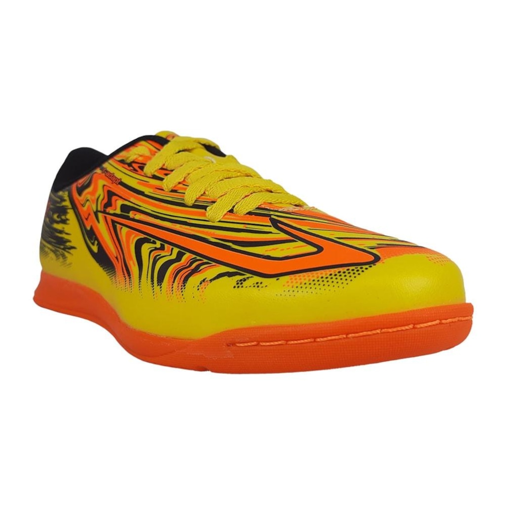 Imagem 5 do produto Chuteira de Futsal Infantil Topper Strike V