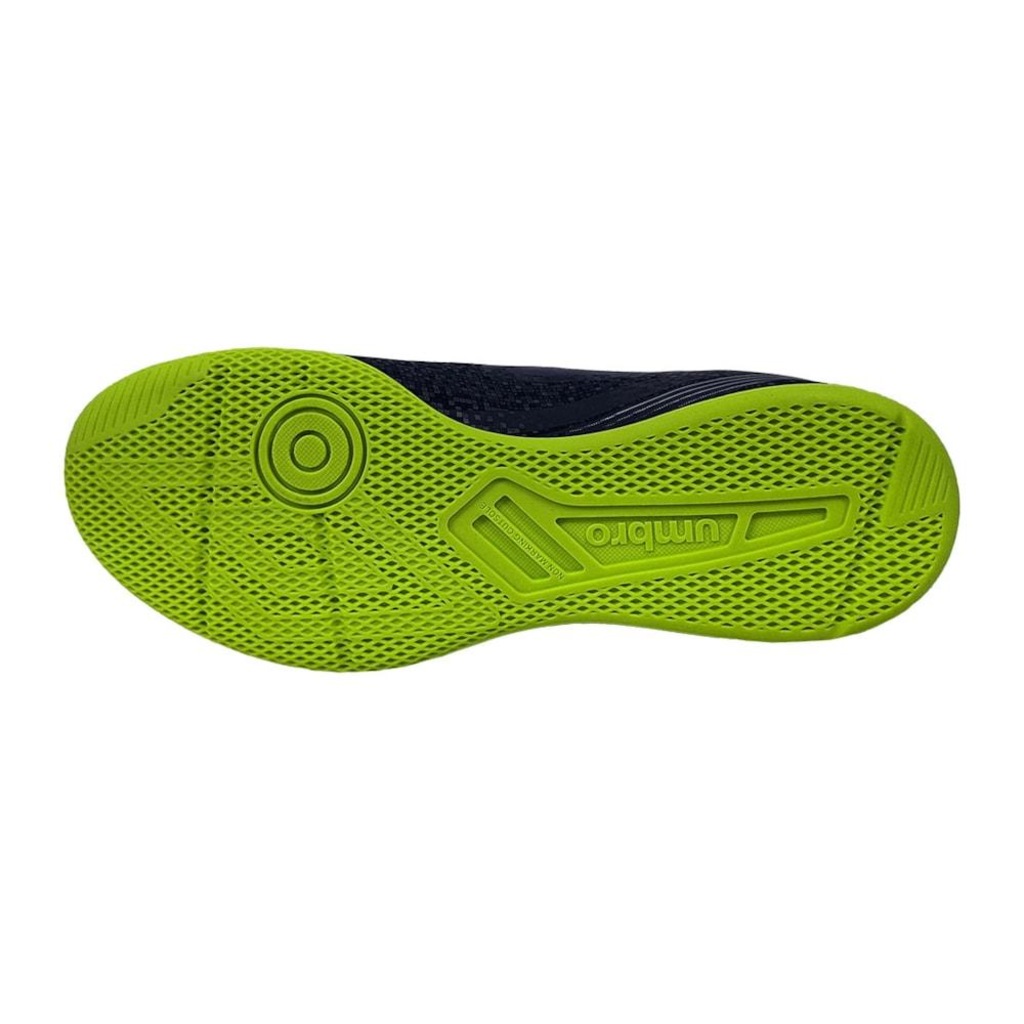 Imagem 3 do produto Chuteira de Futsal Adulto Umbro Techno II
