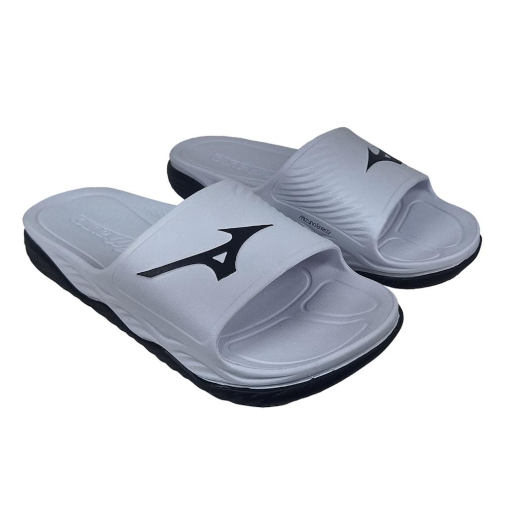 Imagem 2 do produto Chinelo Mizuno Slide Enerzy Unissex