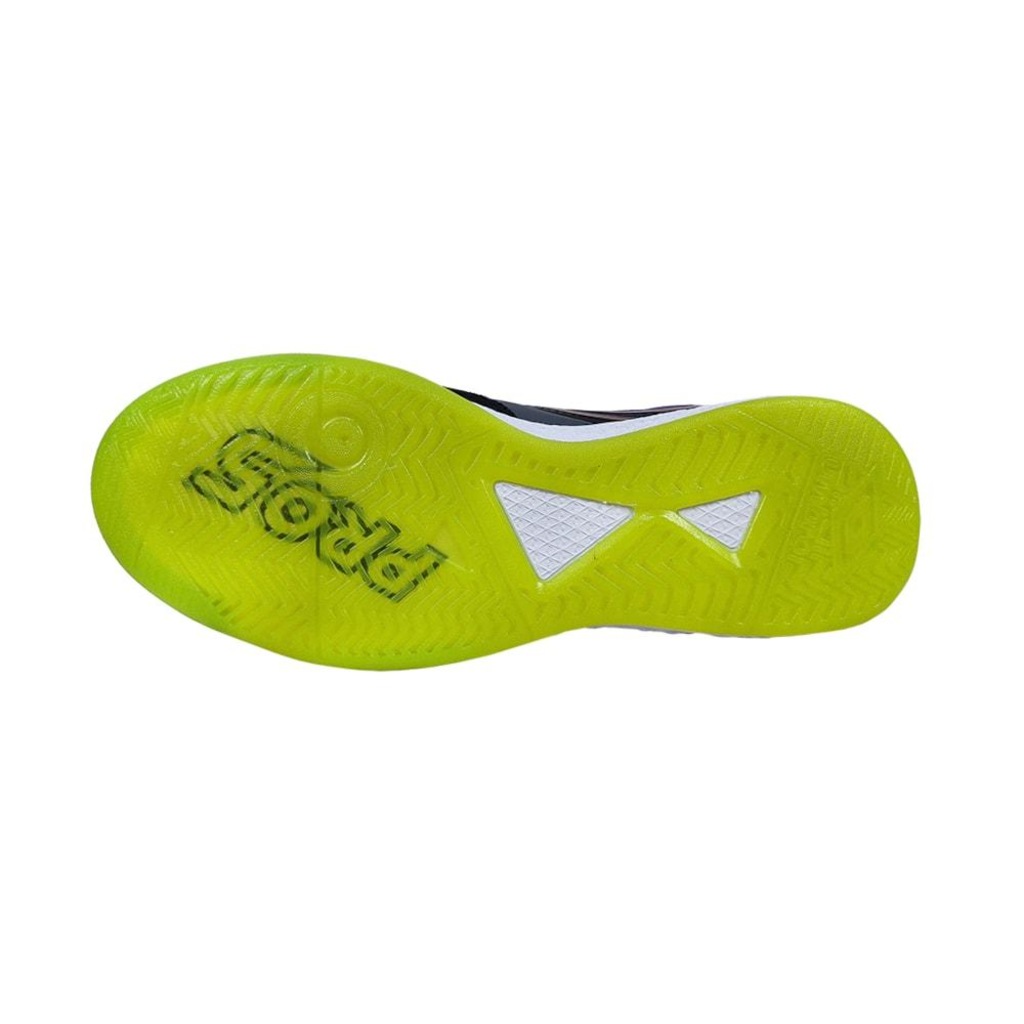 Imagem 3 do produto Chuteira de Futsal Adulta Umbro Pro 5 Bump Club