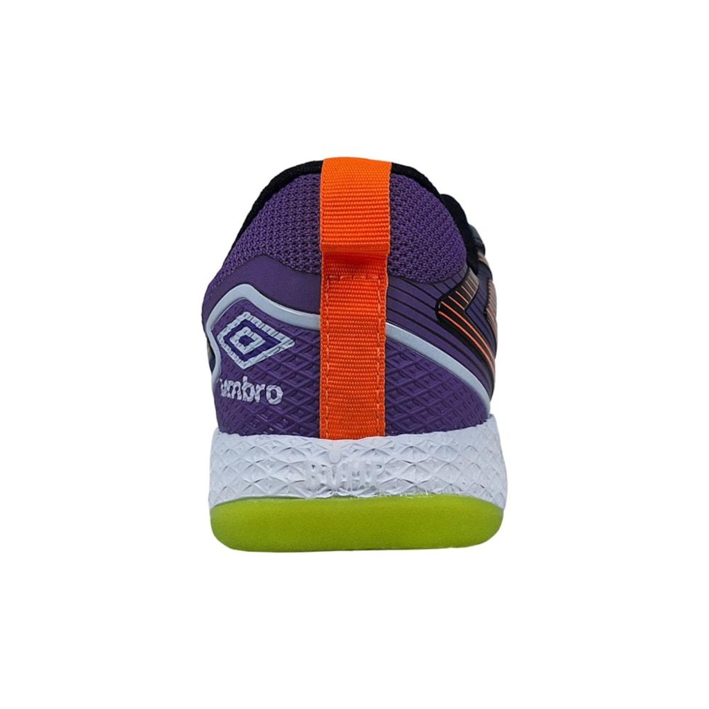 Imagem 5 do produto Chuteira de Futsal Adulta Umbro Pro 5 Bump Club