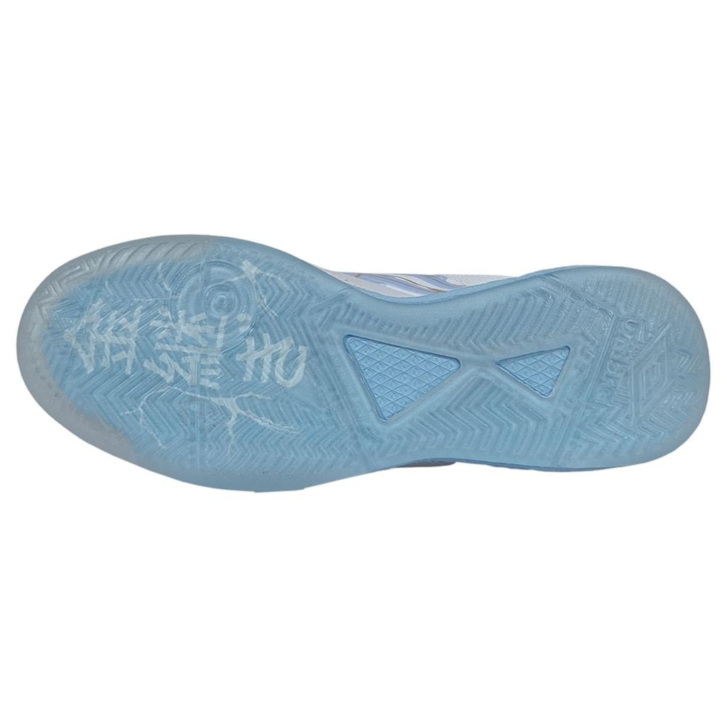 Imagem 3 do produto Chuteira de Futsal Adulta Umbro Pro 5 Bump Kintsugi