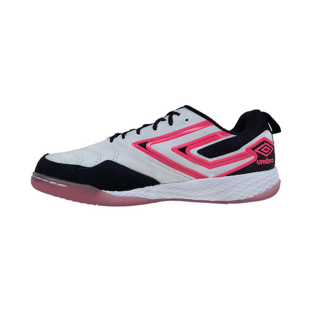 Imagem 2 do produto Chuteira de Futsal Adulta Umbro Pro 5 Bump