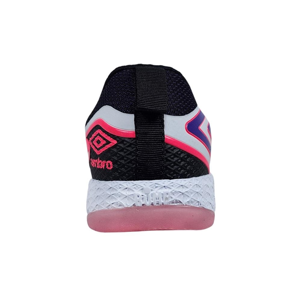 Imagem 5 do produto Chuteira de Futsal Adulta Umbro Pro 5 Bump