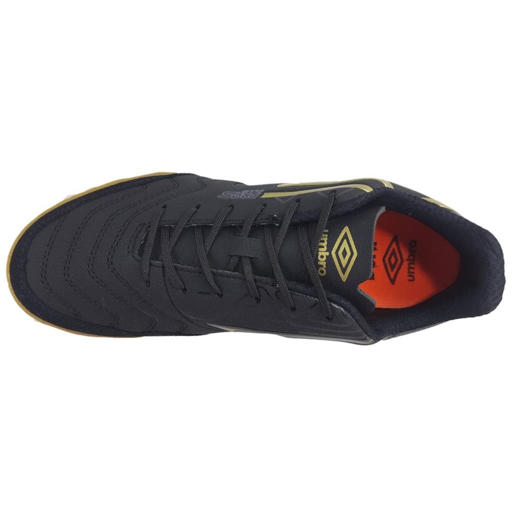 Imagem 4 do produto Chuteira Futsal Adulta Umbro Pro 5 Bump Club