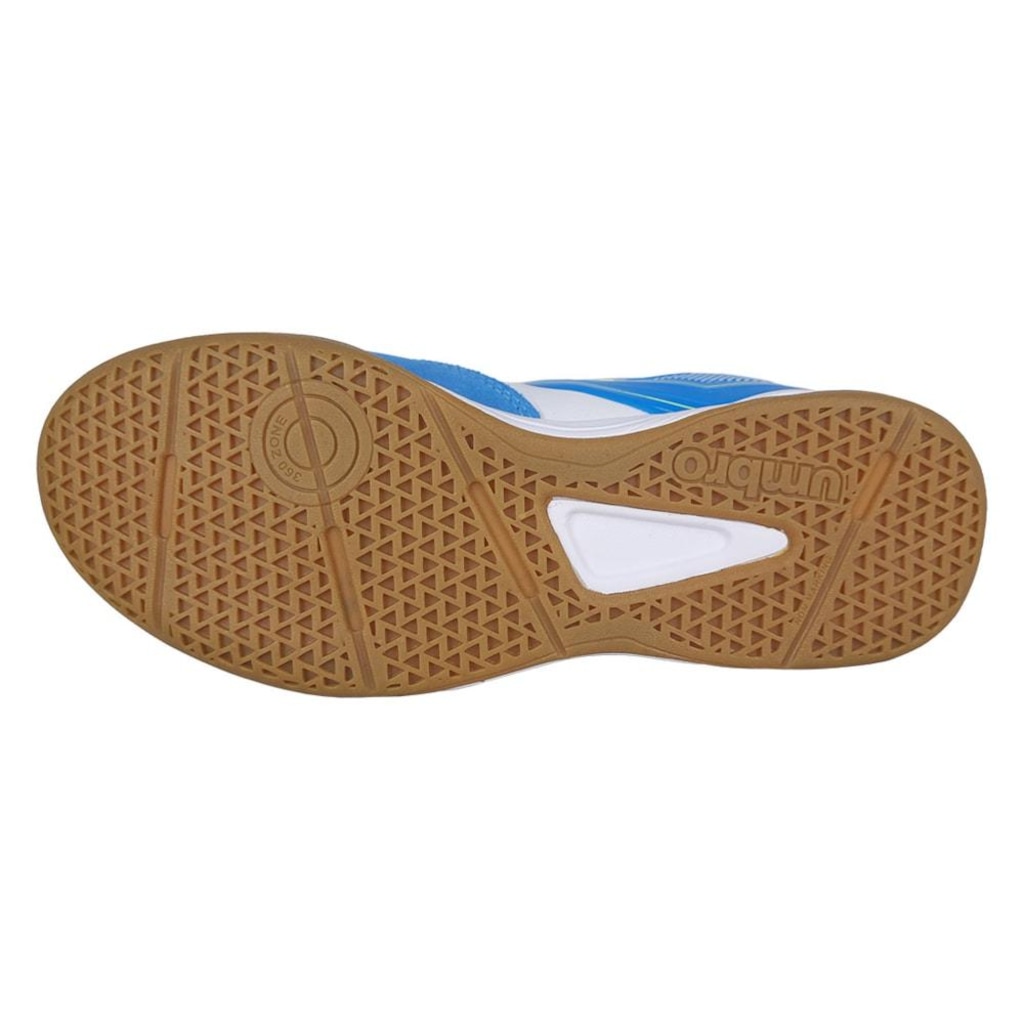 Imagem 3 do produto Chuteira de Futsal Adulta Umbro Pro 5 Bump Club
